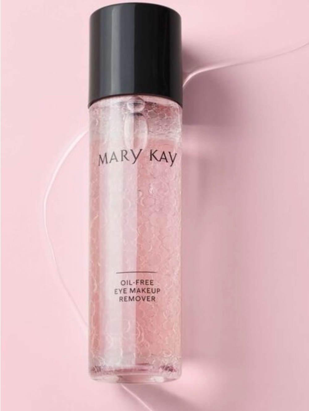 MK Oil‑Free Eye Makeup Remover